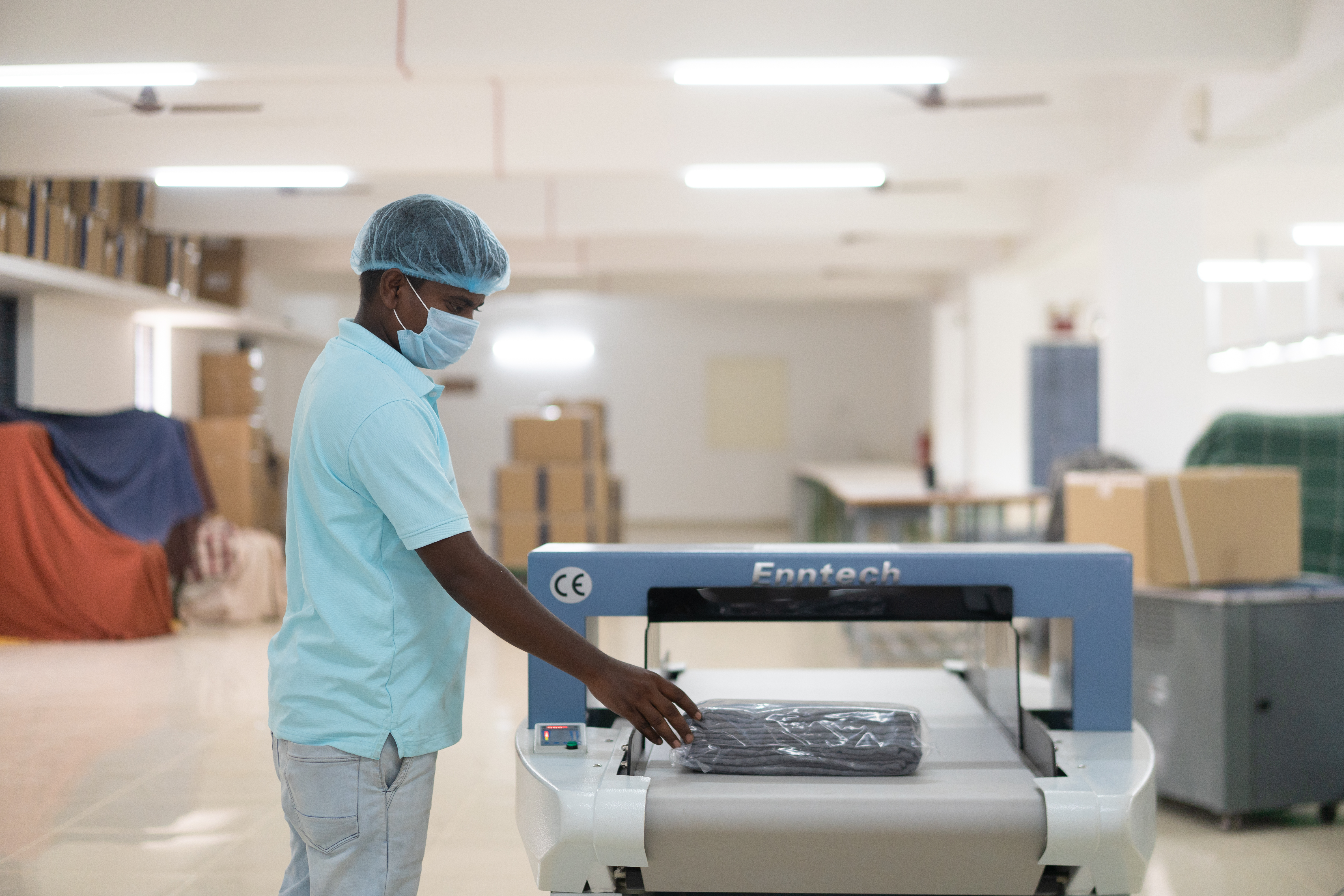 Needle Metal Detector 2