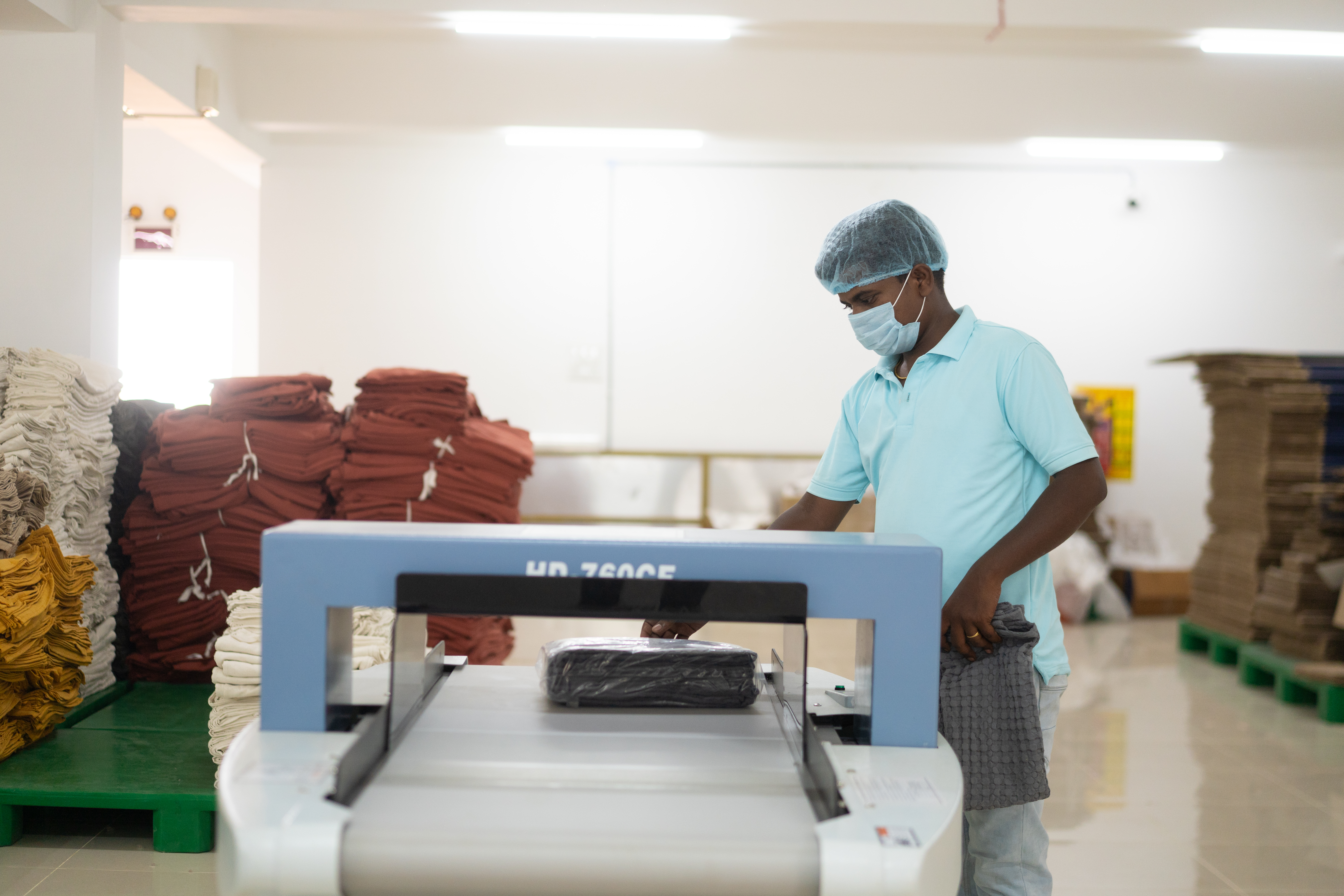 Needle Metal Detector 3