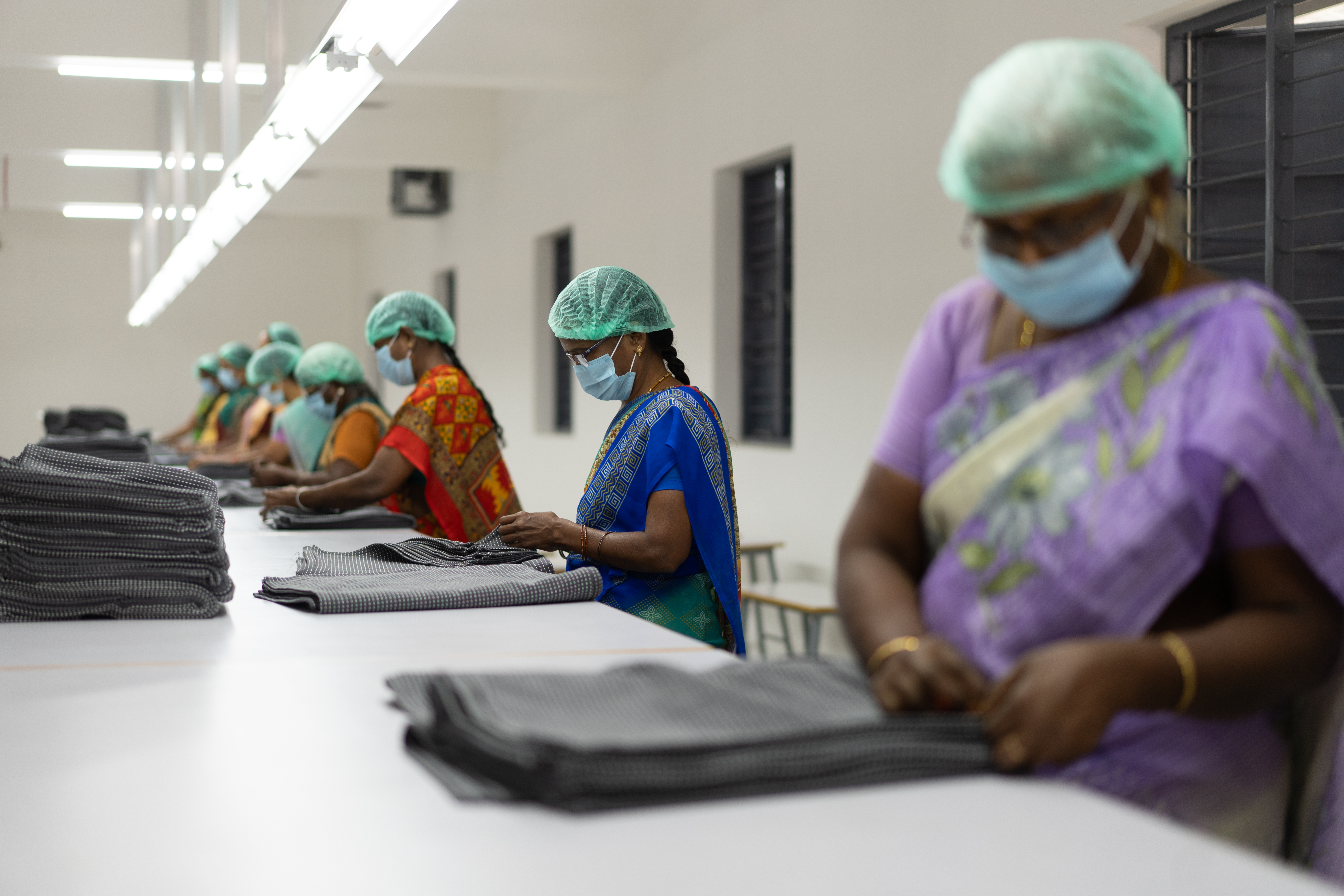 Office & Production House 3