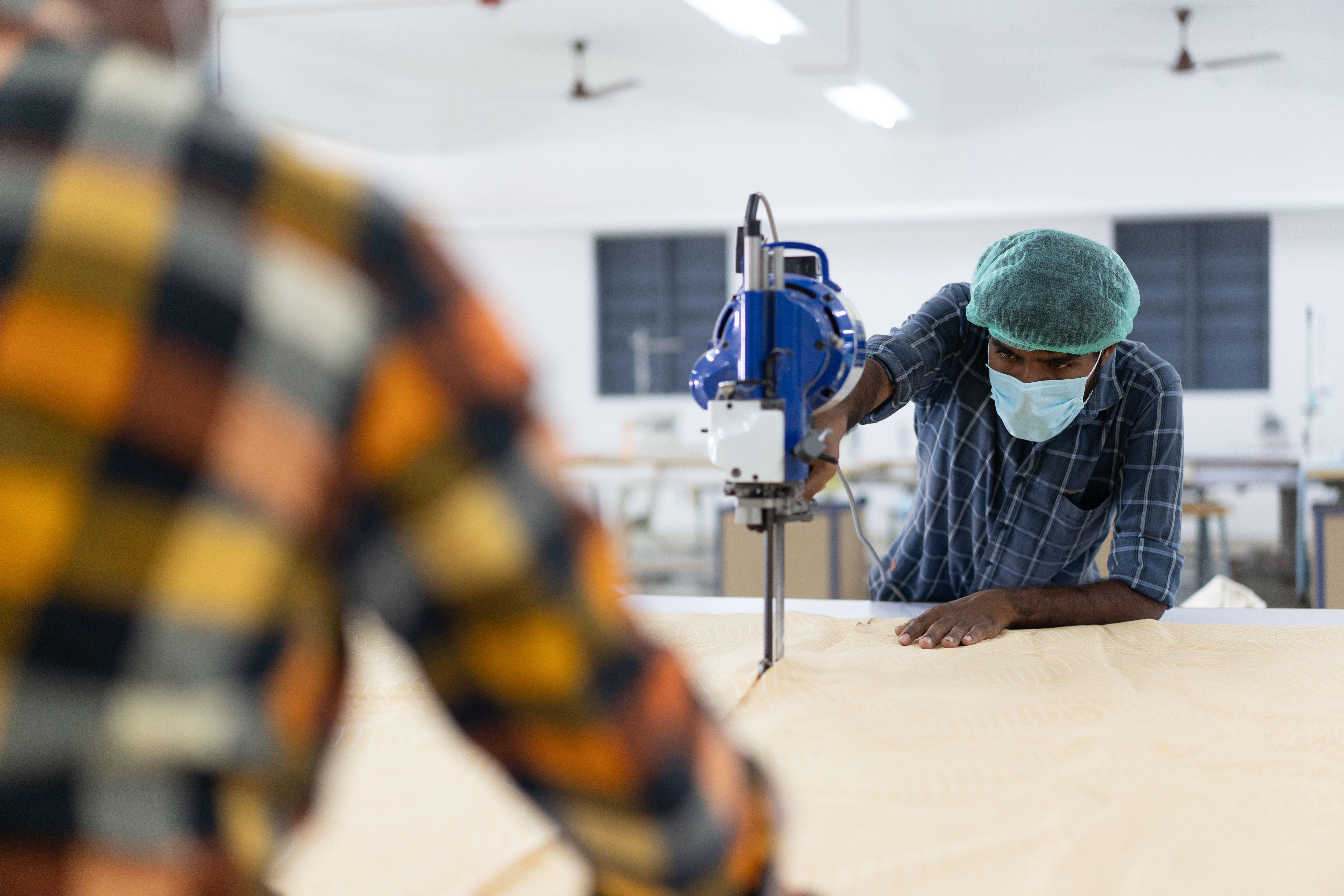 Office & Production House 4