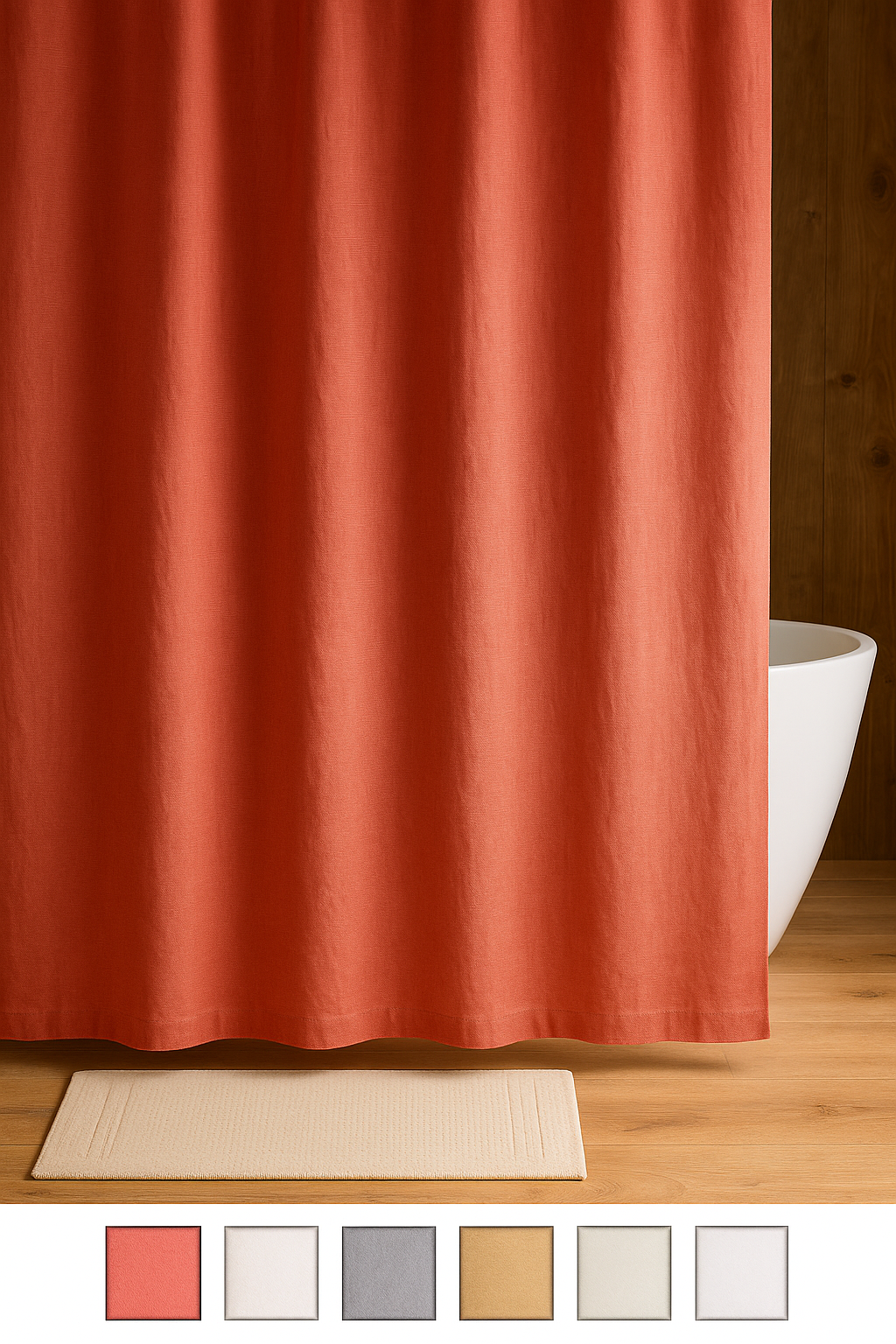 Touch of Linen Solid