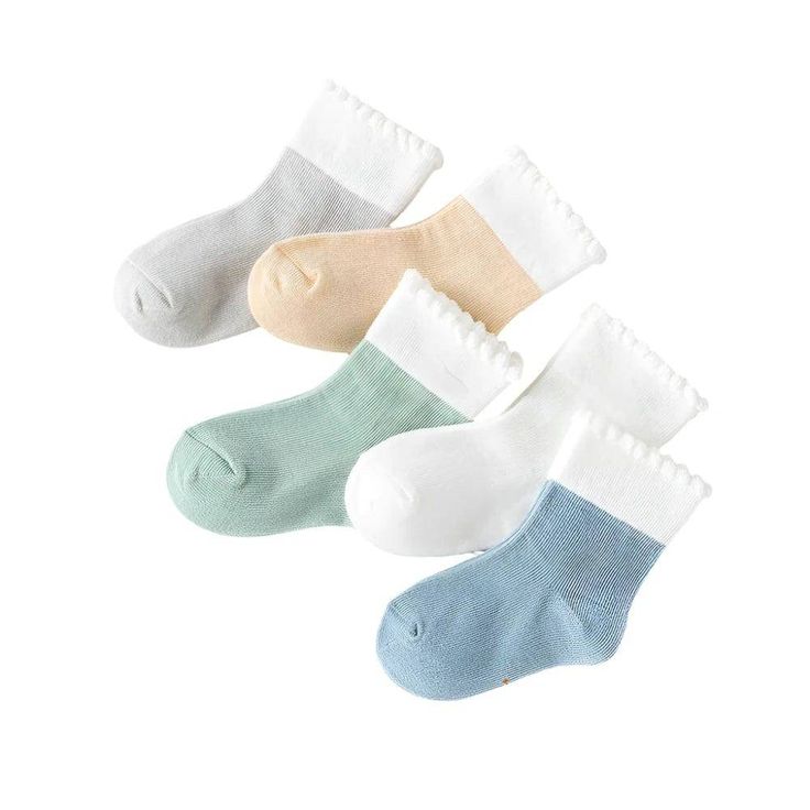 Baby Socks