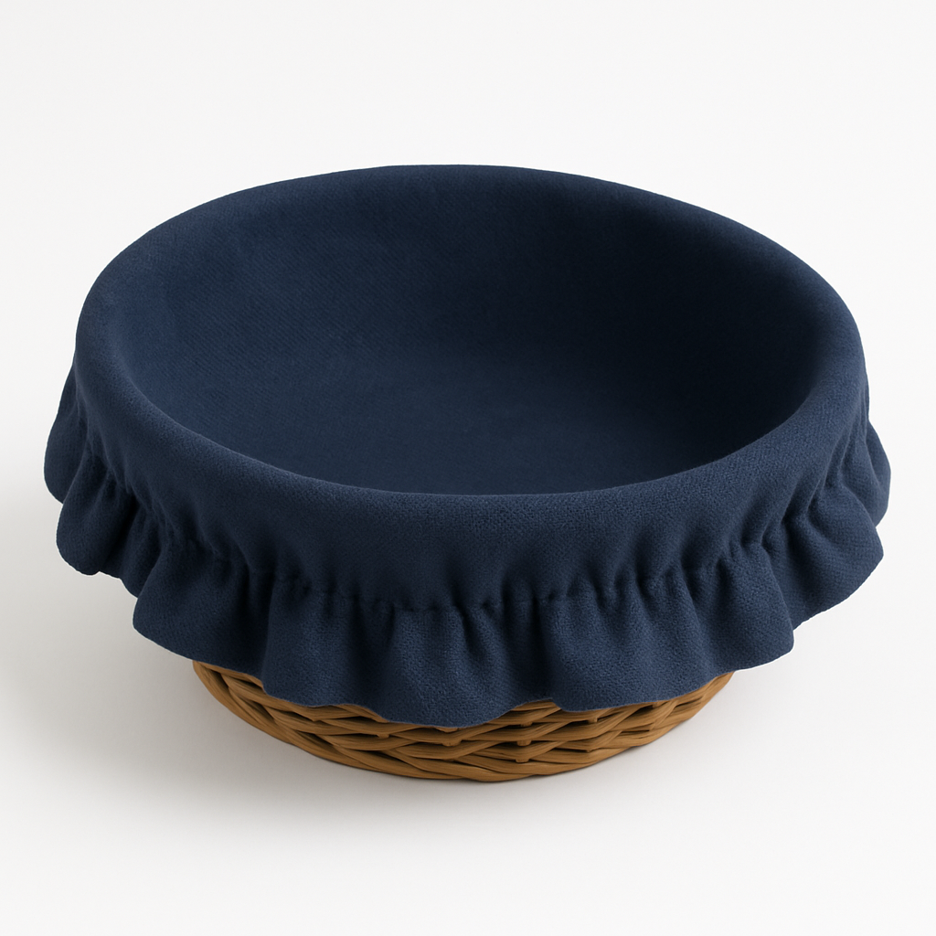 Bread Basket Cover